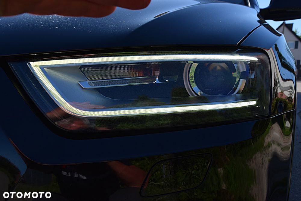 Audi Q3 2.0 TDI Edycja Specjalna - 19