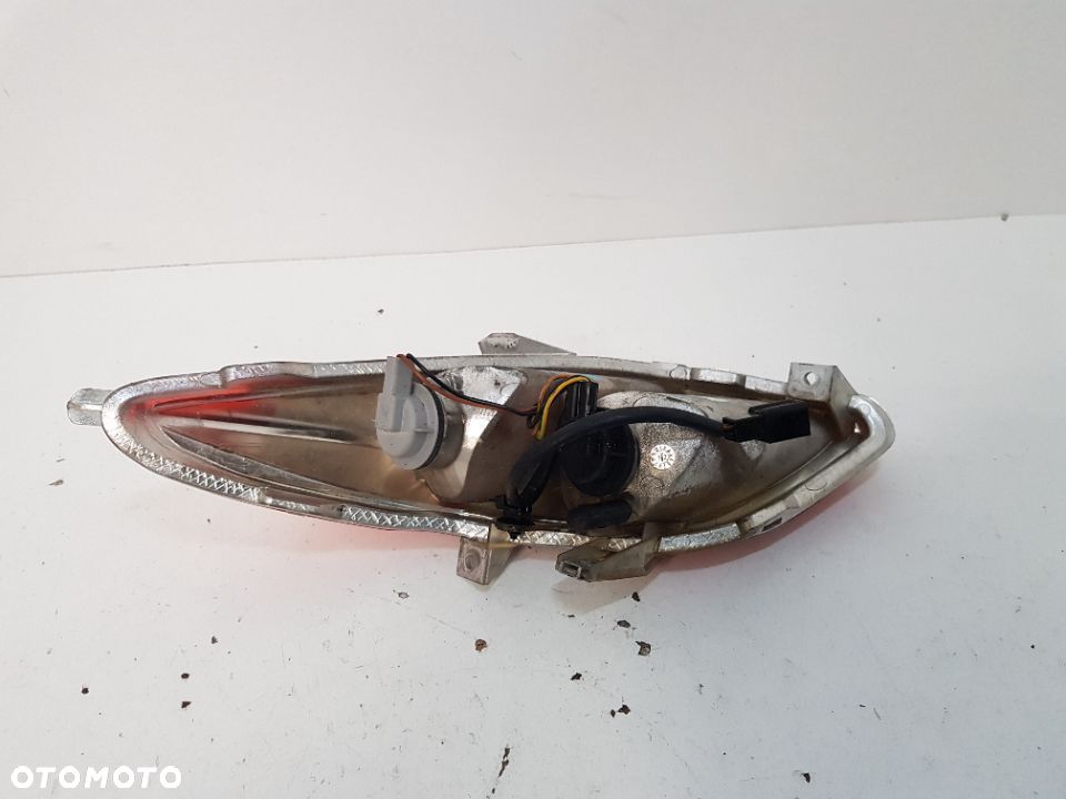 MBK Yamaha X-MAX 125 10-13 Lampa Tył Lewa - 3