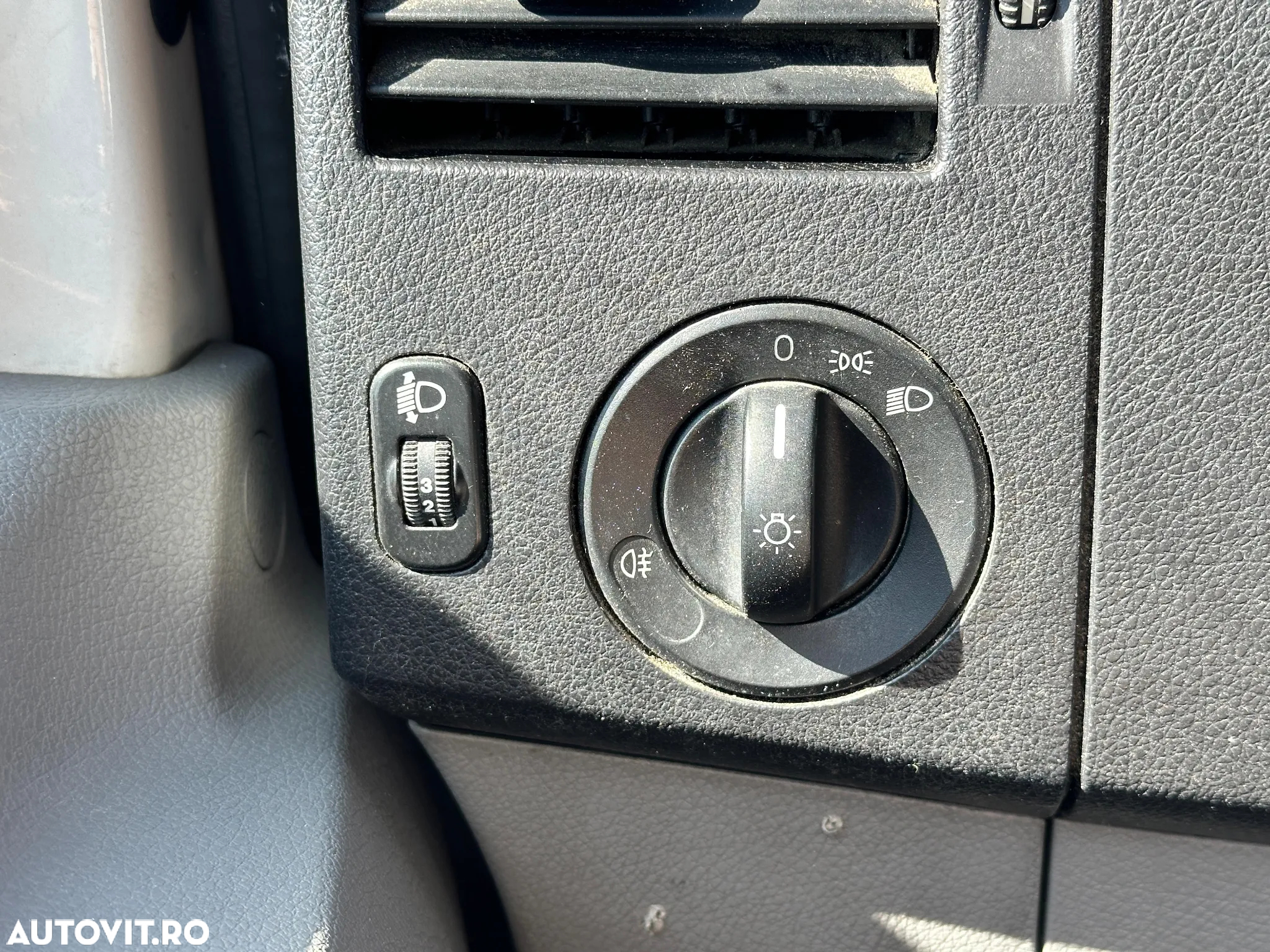 Mercedes-Benz Sprinter 319Cdi - 13