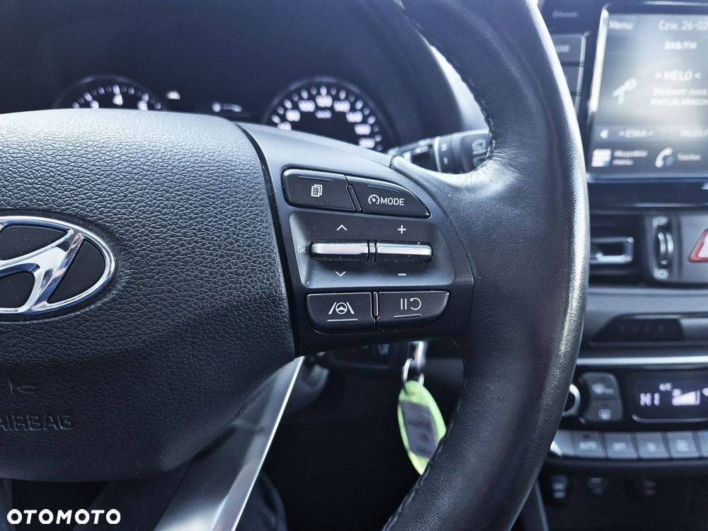 Hyundai i30 1.5 T-GDI 48V Smart DCT - 22