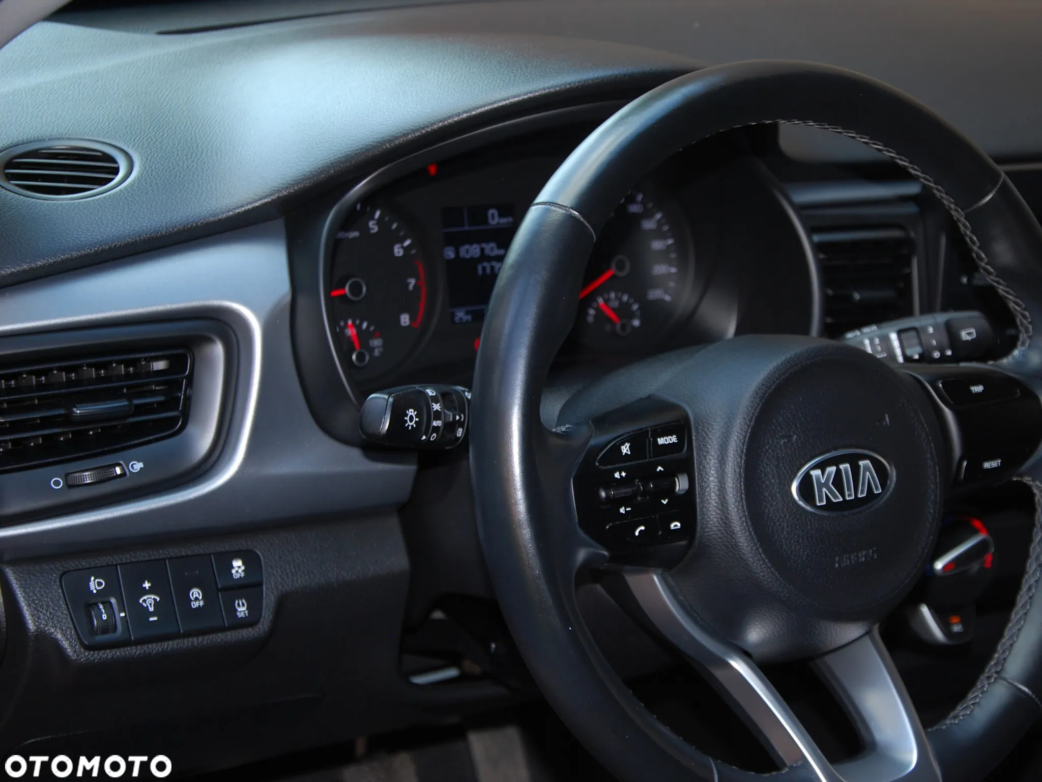 Kia Rio 1.0 T-GDI M - 19
