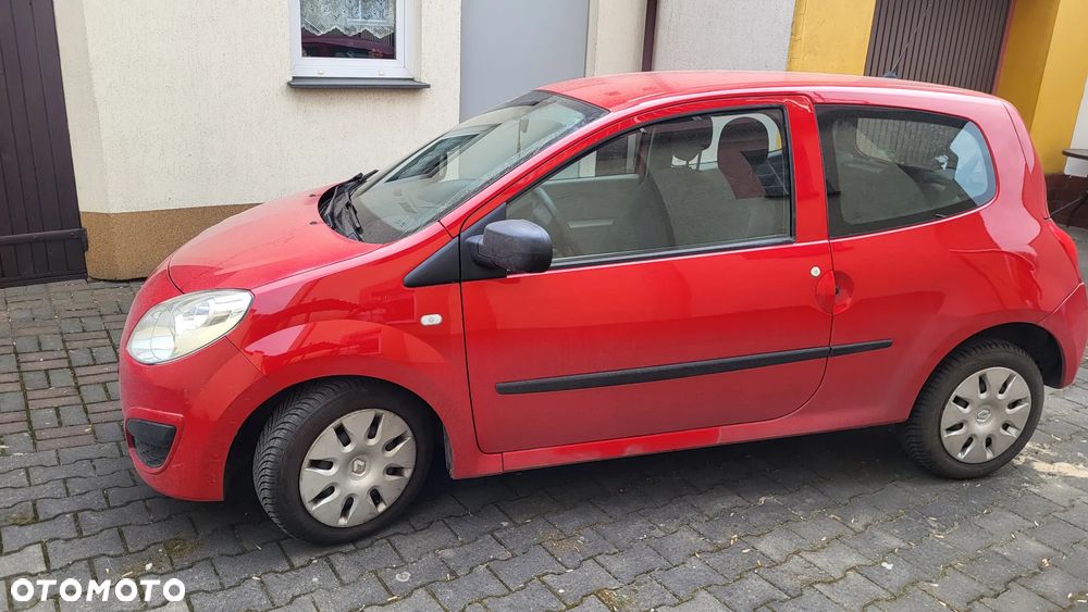 Renault Twingo 1.2 8V Access - 2