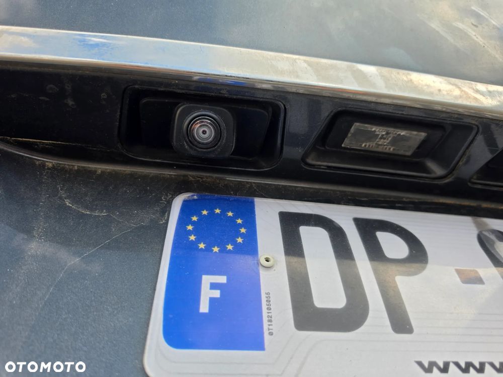 Citroën C4 Grand Picasso 1.6 e-HDi Exclusive ETG6 - 16