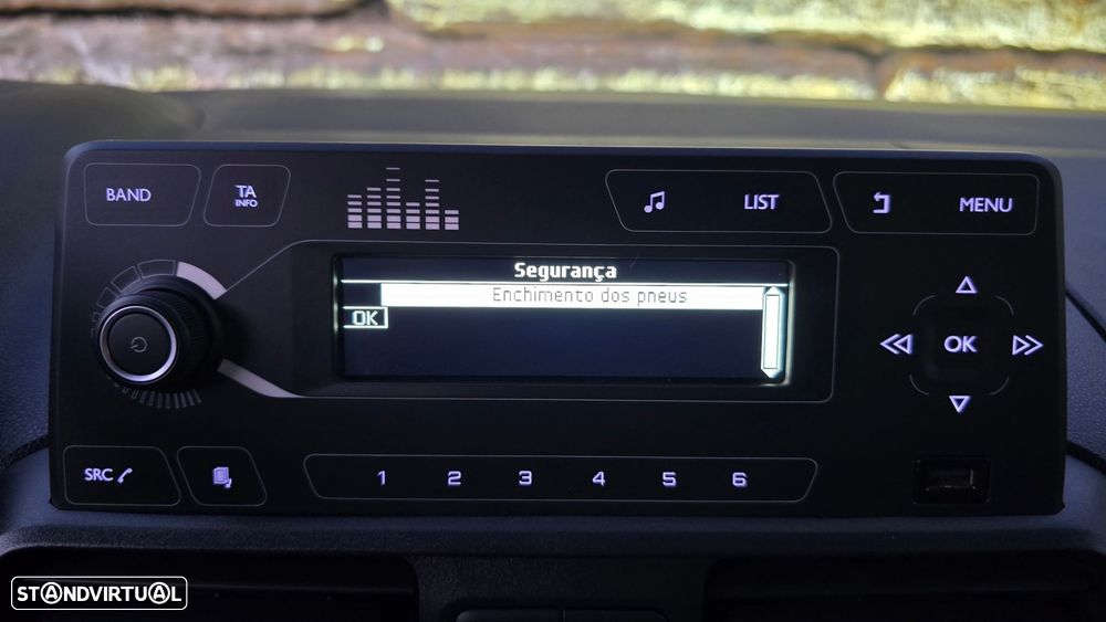 Citroën Berlingo 1.5 BlueHDi M Club - 21