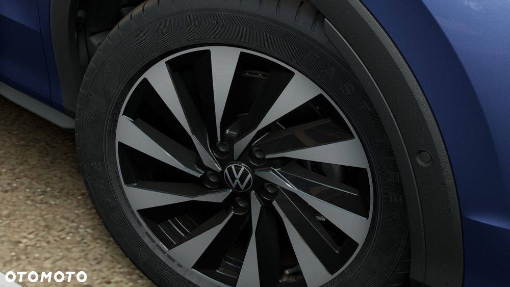 Volkswagen T-Roc - 8