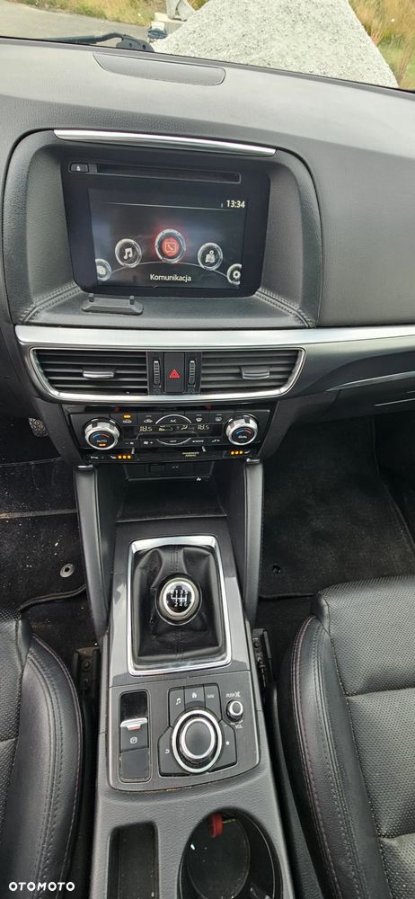 Mazda CX-5 2.2 D Skypassion AWD - 22