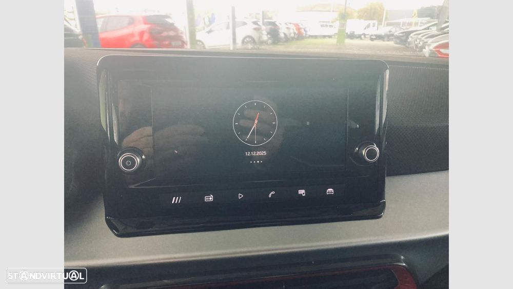 SEAT Ibiza 1.0 TSI FR DSG - 16