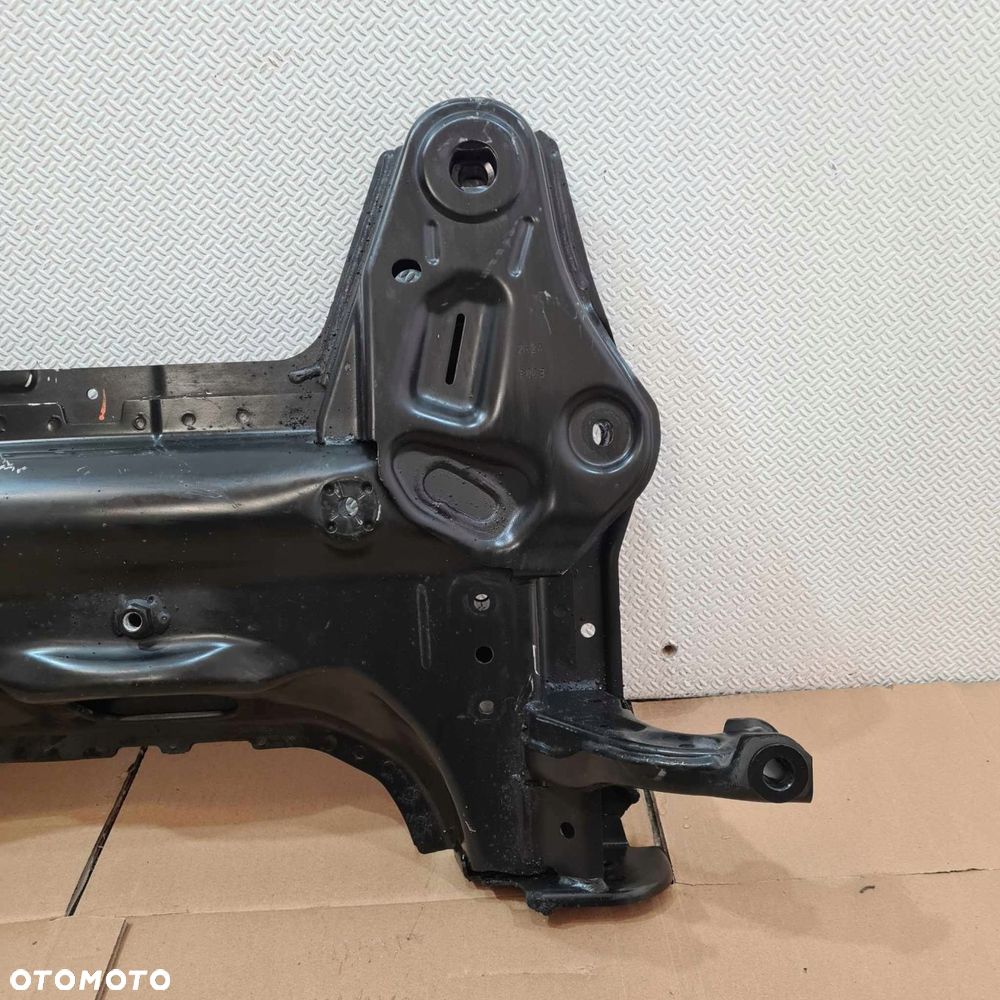corsa f 208 ii 1.2 thp wózek sanki kołyska - 2