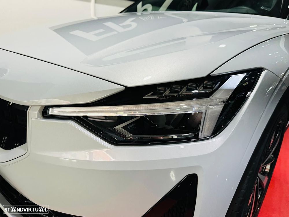 Polestar 2 Long Range 78 kWh - 22