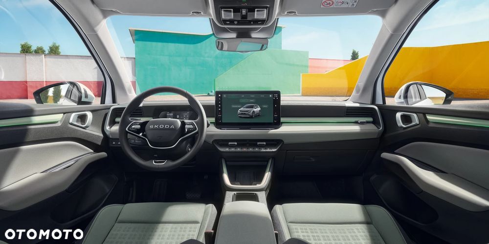 Skoda Epiq - 17