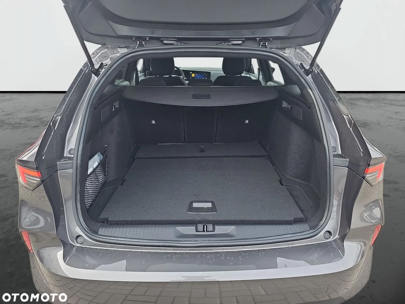 Opel Astra - 12