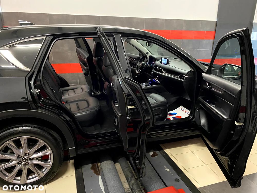 Mazda CX-5 2.0 Skypassion 2WD - 24