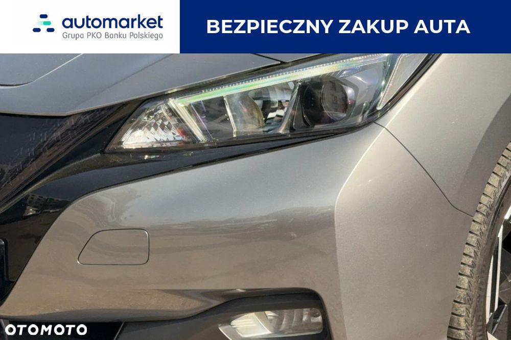 Nissan Leaf 40kWh Acenta - 10