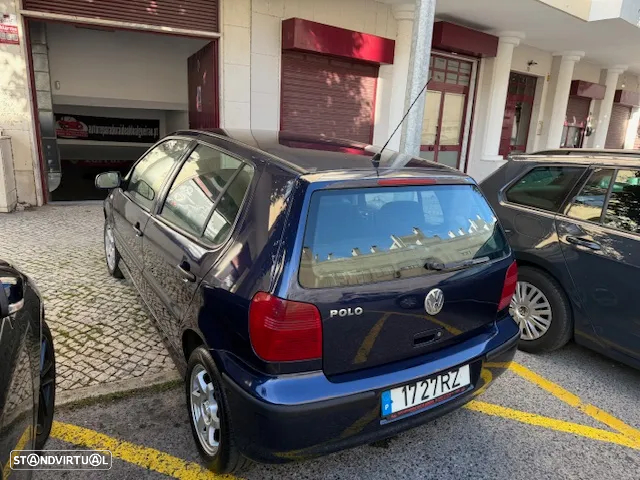 VW Polo 1.0 Band - 11
