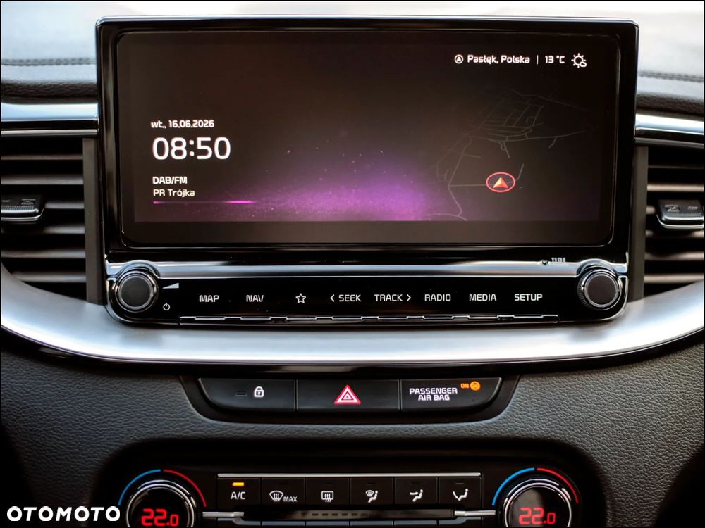 Kia ProCeed - 25