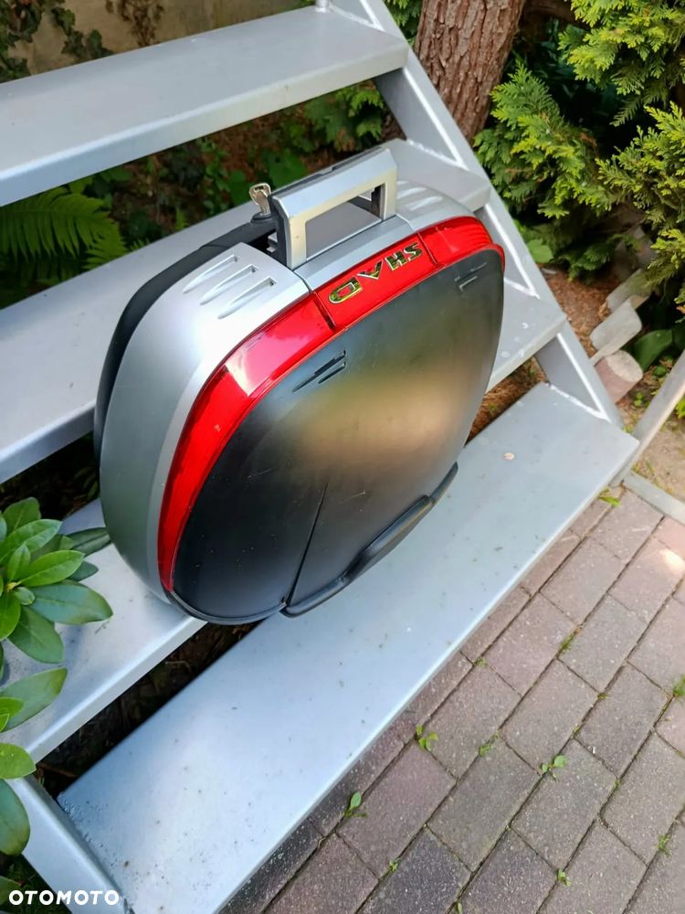 Yamaha Majesty - 10