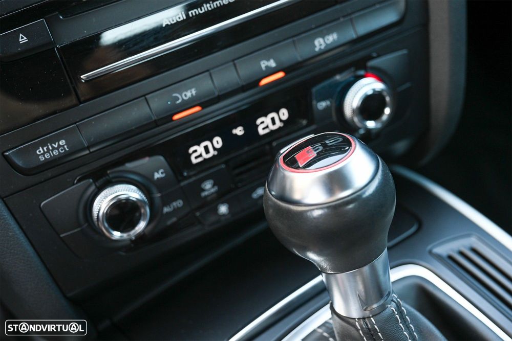 Audi A5 Cabrio - 53