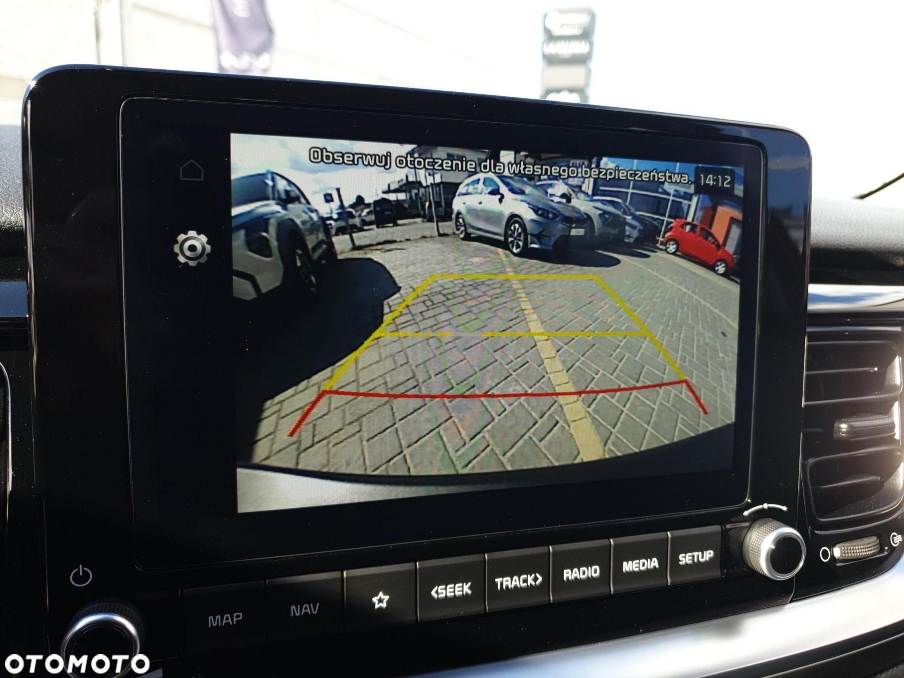 Kia Stonic 1.0 T-GDI L DCT - 28