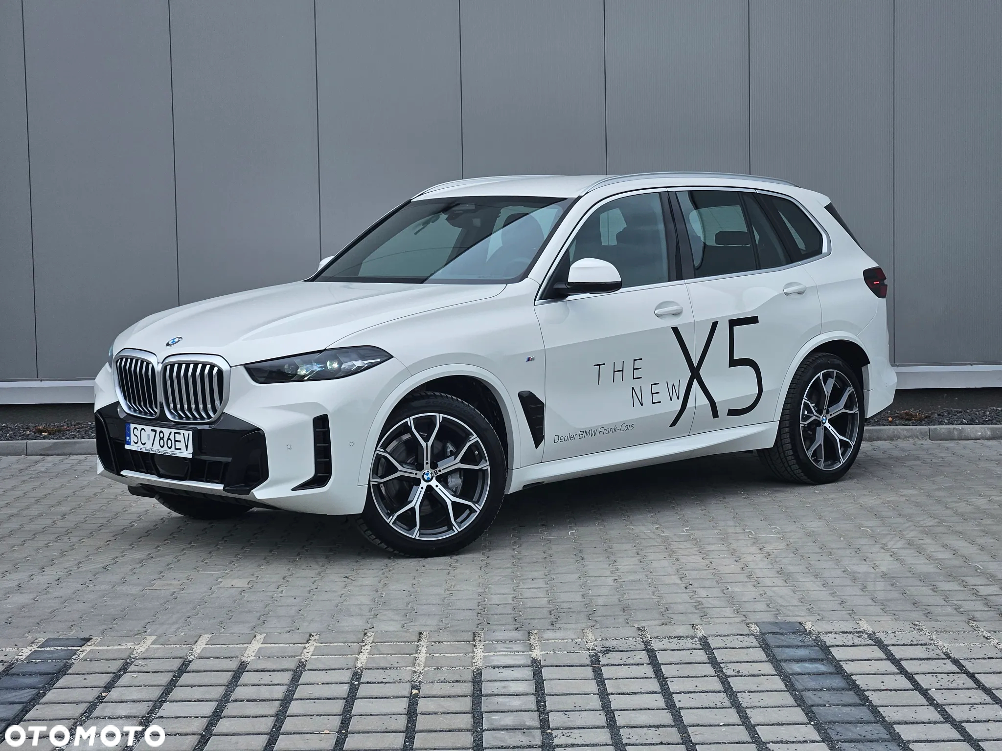 BMW X5 - 2