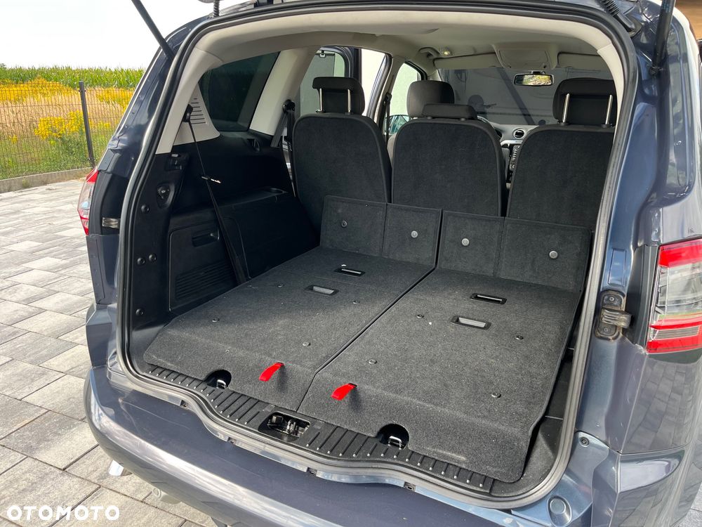 Ford S-Max 2.0 TDCi DPF Titanium - 29