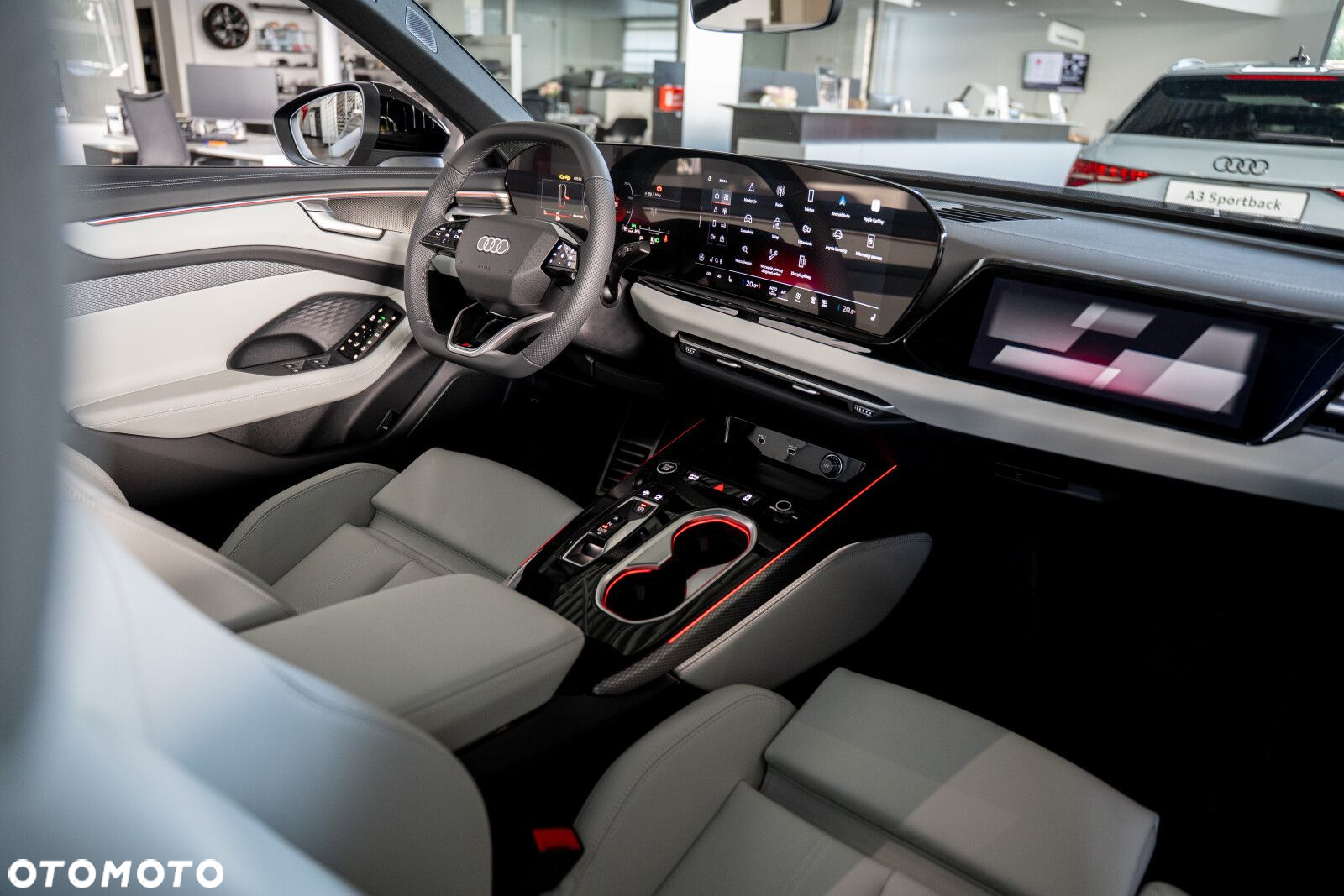 Audi A6 - 7