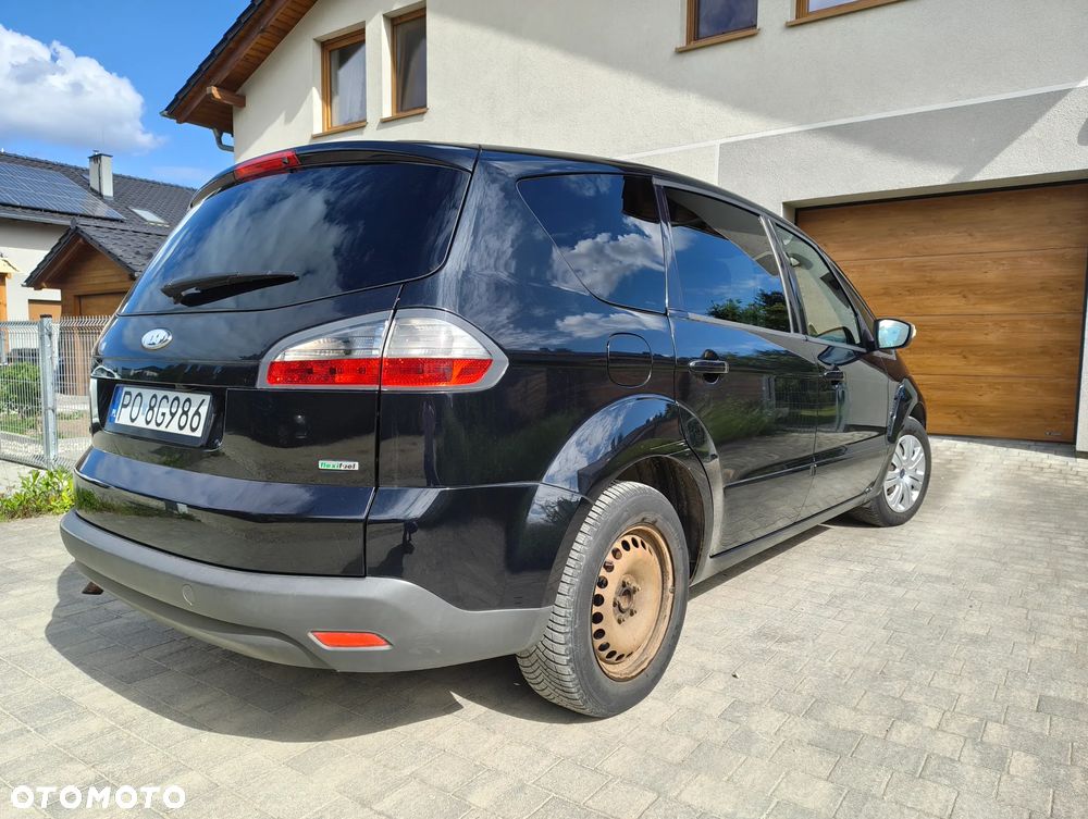 Ford S-Max 2.0 Trend - 2