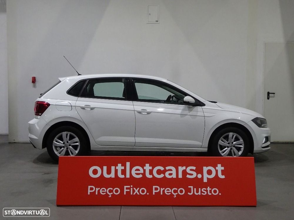 VW Polo 1.0 Confortline - 6