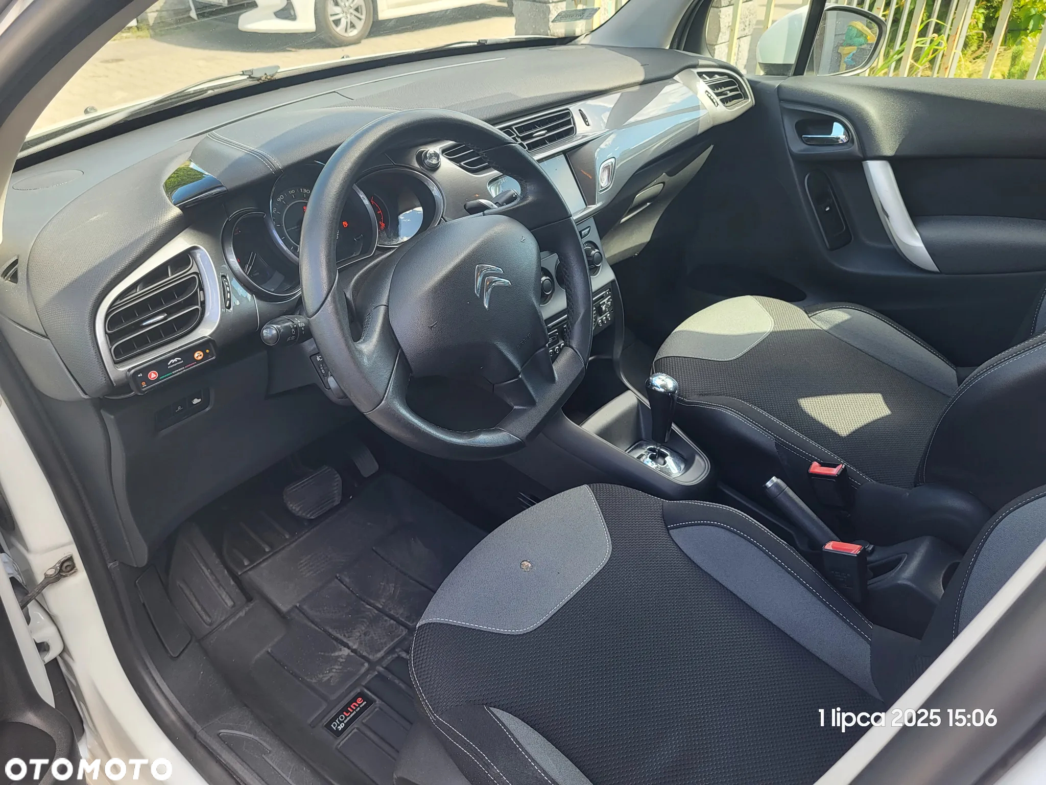 Citroën C3 - 4