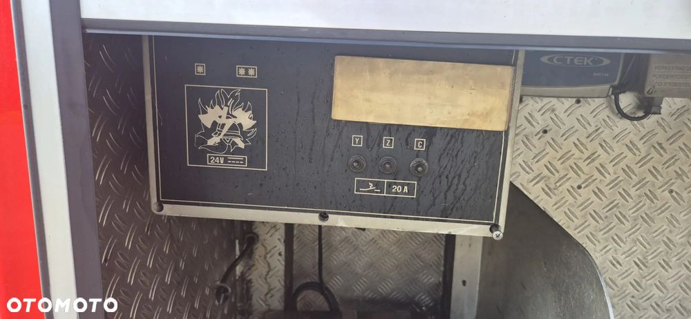 Iveco FF 150 E27 - 19