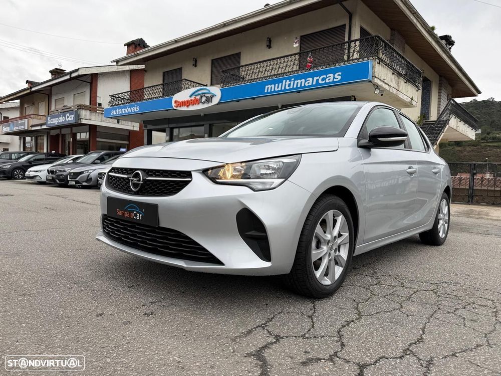 Opel Corsa 1.2 Edition - 1