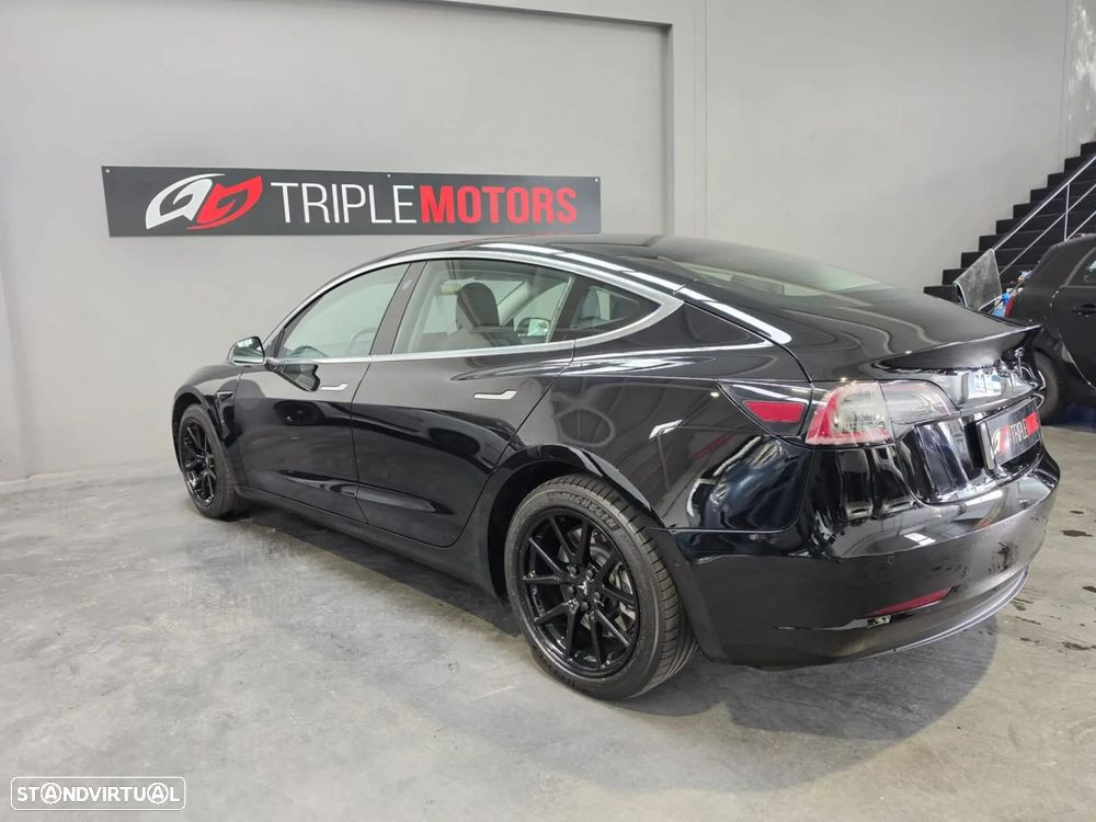 Tesla Model 3 Standard Range Plus RWD - 13