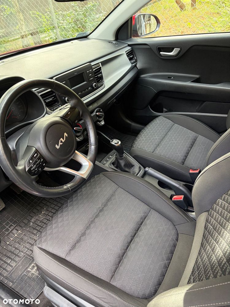 Kia Rio 1.0 T-GDI M - 7