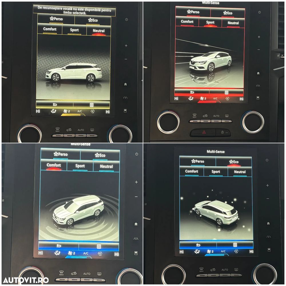 Renault Megane ENERGY dCi 110 EDC INTENS - 20