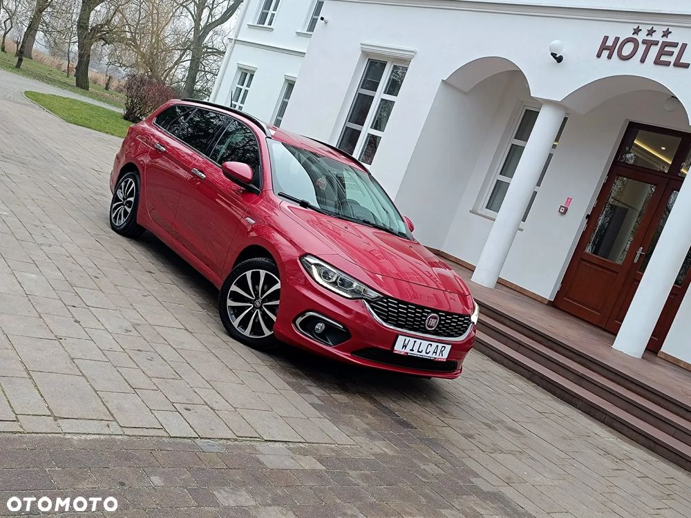 Fiat Tipo 1.6 MultiJet DCT S-Design - 37