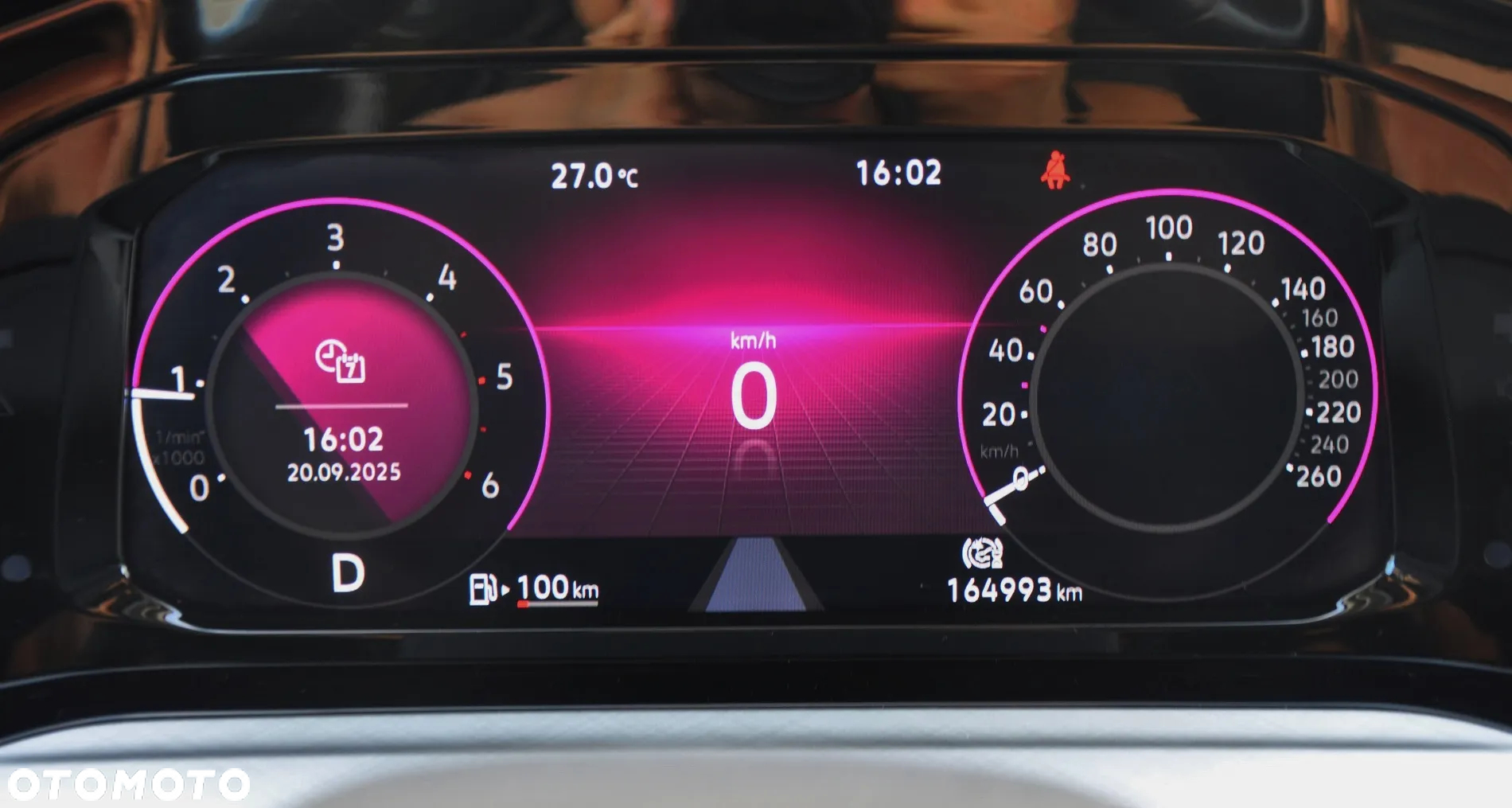 Volkswagen Golf VIII 2.0 TDI Life DSG - 35