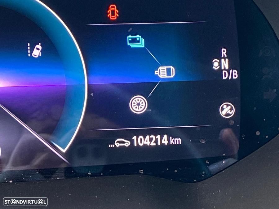 Renault Zoe (c/ Bateria) Limited 50 - 11