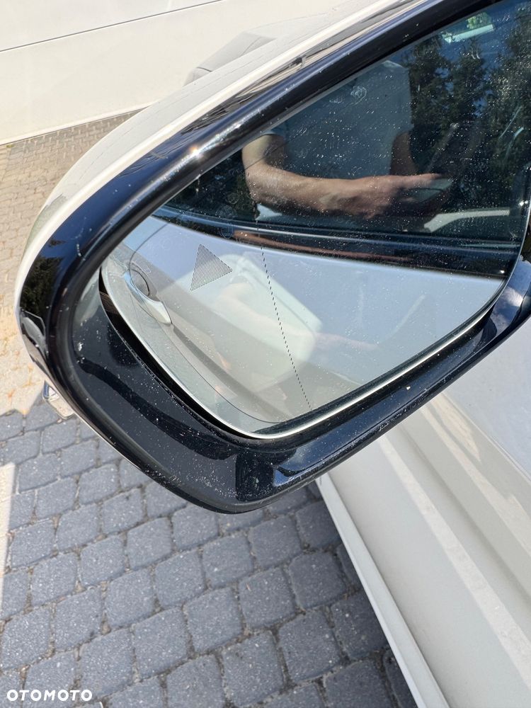BMW Seria 5 520d M Sport sport - 17