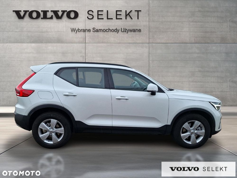 Volvo XC 40 - 7