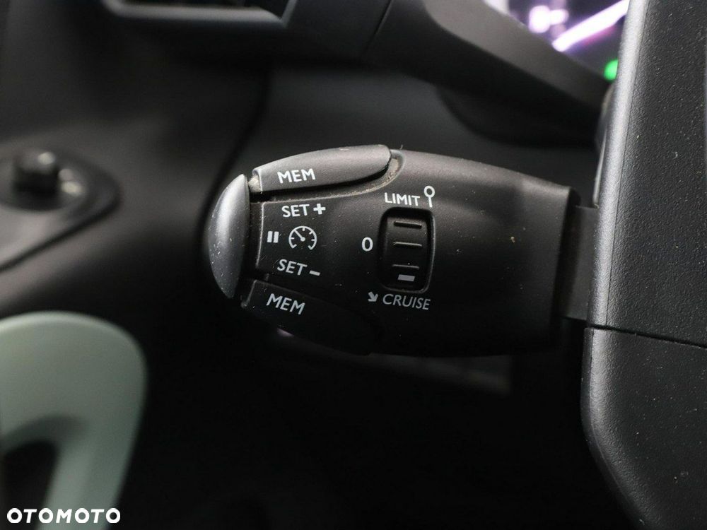 Citroën Berlingo M 1.2 PureTech Plus S&S - 27