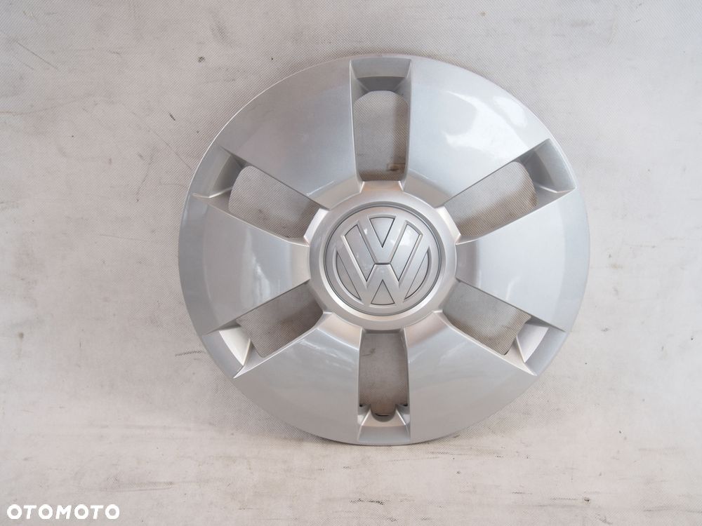 Volkswagen Up Kolpak kołpak 14 " cali VW 3 szt. - 1