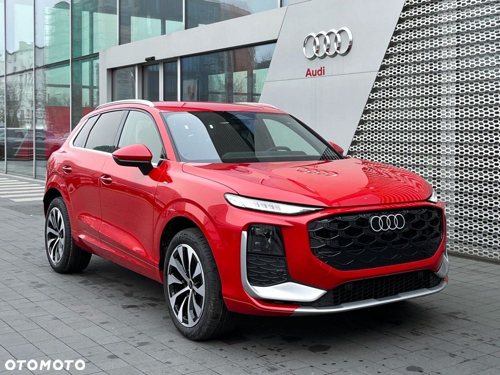 Audi Q3 - 4