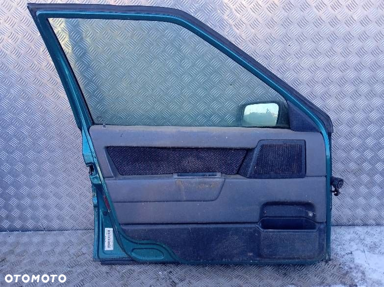 DRZWI LEWE PRZEDNIE VOLVO 850 - 3