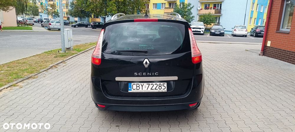 Renault Grand Scenic - 5