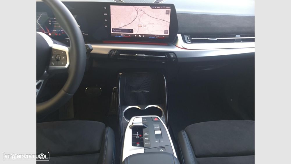 BMW X1 xDrive25e Pack Desportivo M - 13