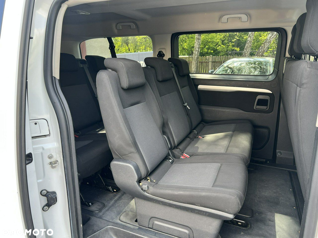 Toyota Proace Verso 2.0 D4-D Long Family - 15