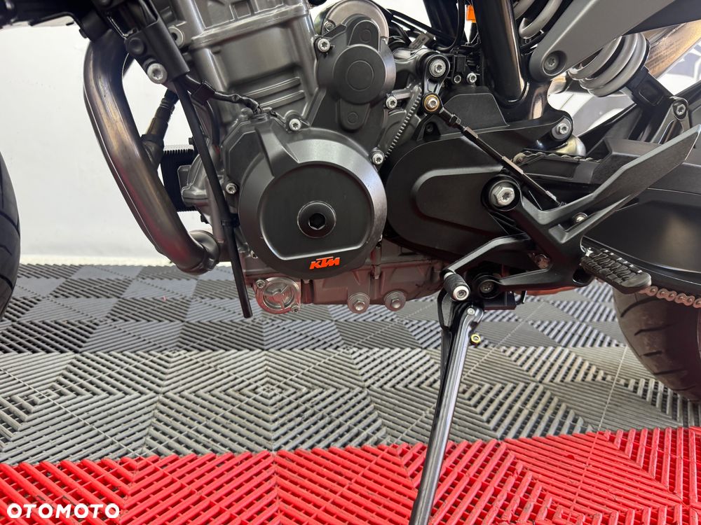 KTM Duke - 14