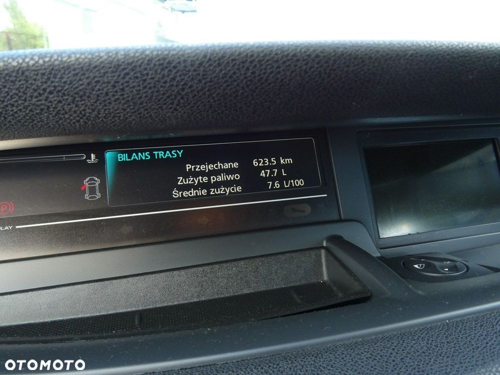 Renault Scenic ENERGY dCi 130 BOSE EDITION - 5