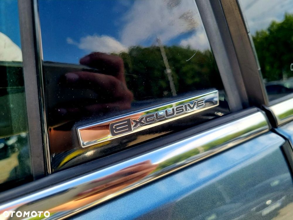 Citroën C4 Picasso 1.6 e-HDi FAP EGS6 Exclusive - 9