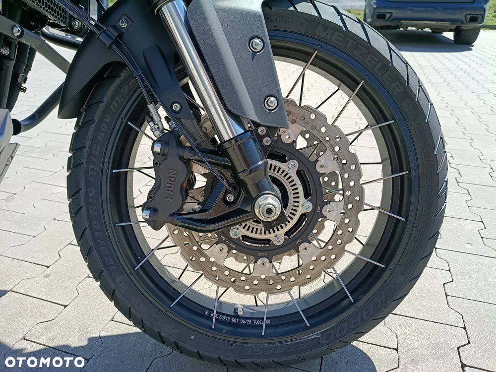 Morbidelli T1002VX - 10