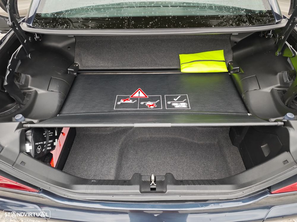 Mercedes-Benz SLK 200 Kompressor - 21